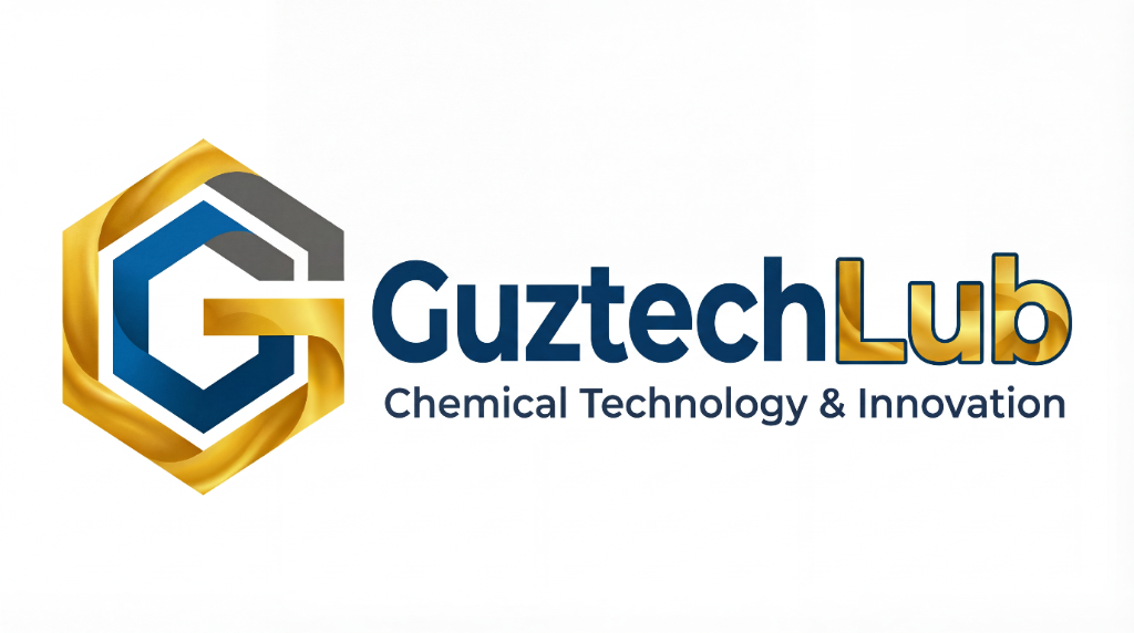 GuztecLub - Chemical Technology & Innovation