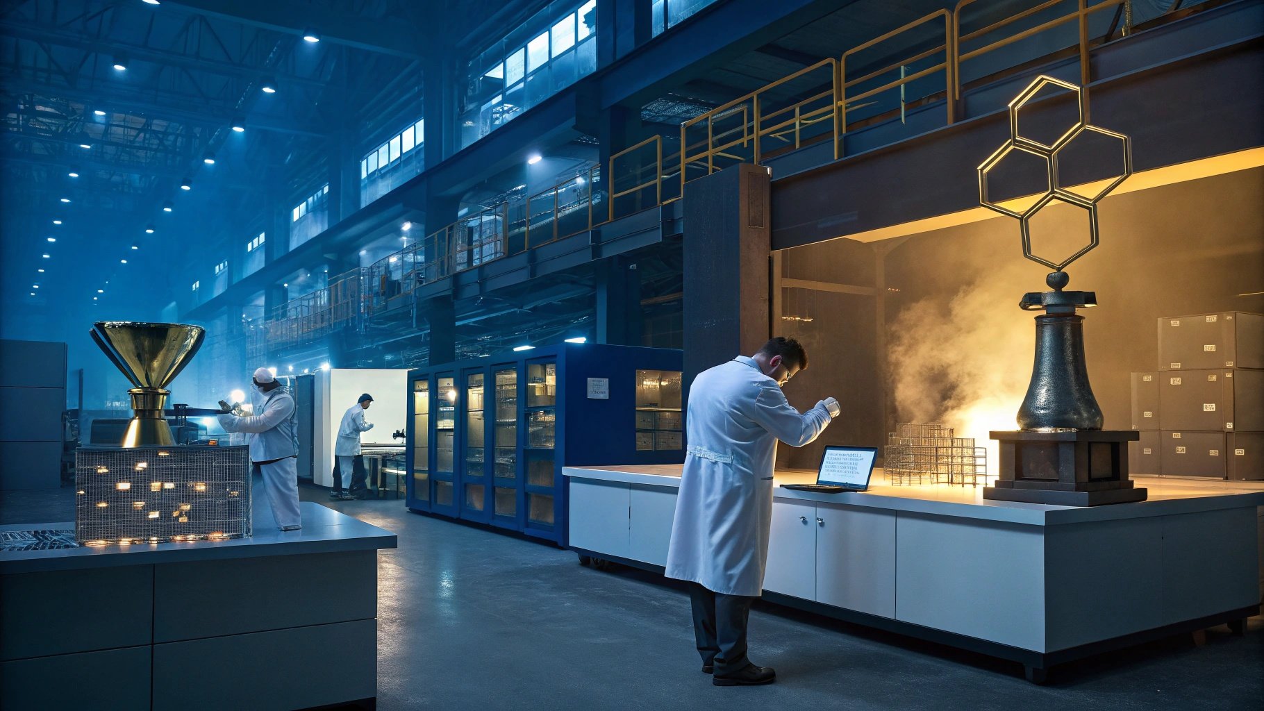 ArcelorMittal Ranking Inovação